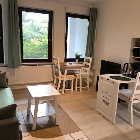 Ferienwohnung Kiefer Michelbach an Der Bilz Exterior photo