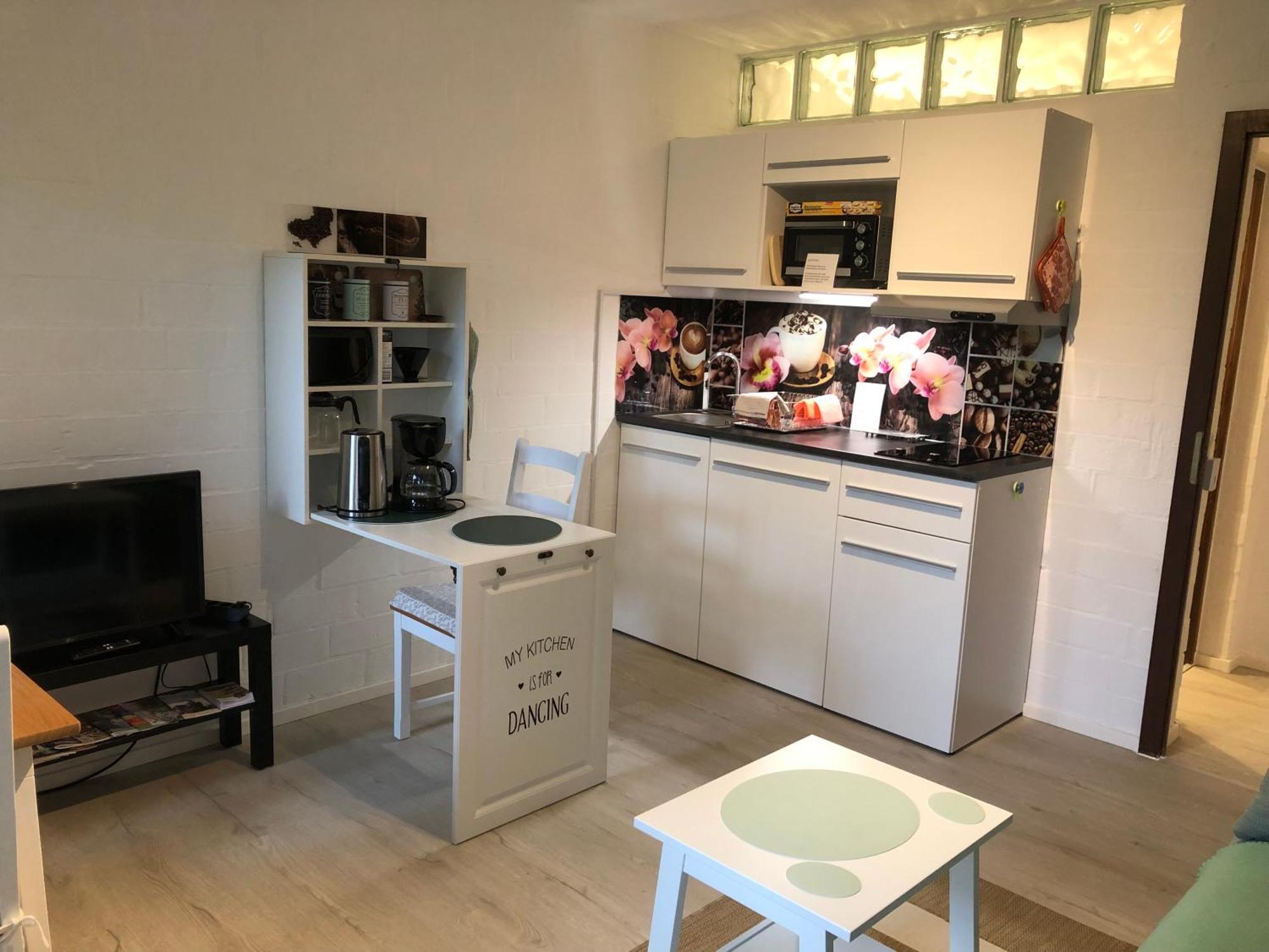 Ferienwohnung Kiefer Michelbach an Der Bilz Exterior photo